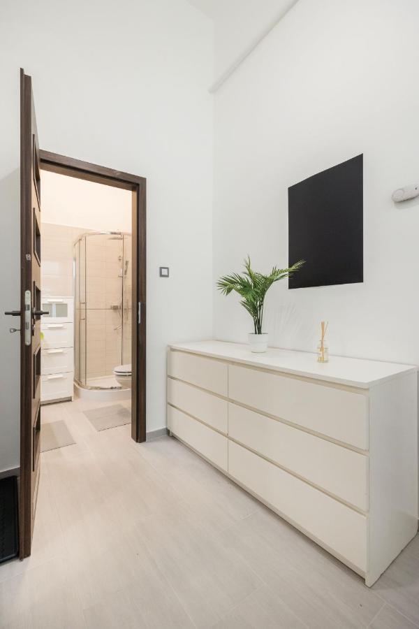 Mirror Apartments Budapest Exterior foto